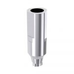 ARUM INTERNAL SCANBODY - Kompatibel mit MegaGen® EZ Plus Regular/Wide - Inklusive Schraube