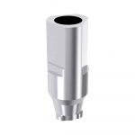 ARUM INTERNAL SCANBODY - Kompatibel mit MegaGen® Rescue Internal - Inklusive Schraube