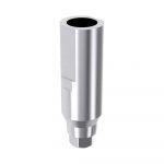 ARUM INTERNAL SCANBODY - Kompatibel mit MegaGen® Anyridge® Small/Regular/Wide/Super Wide - Inklusive Schraube (B011_00/B011)