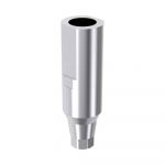 ARUM INTERNER SCANBODY - Kompatibel mit Warantec® Oneplant Konisch 4.3/5.3 - Gerade 3.6/4.1/5.1 - Inklusive Schraube