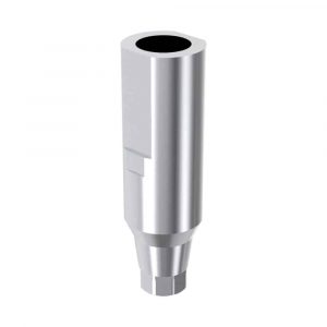 ARUM INTERNER SCANBODY - Kompatibel mit Warantec® Oneplant Konisch 4.3/5.3 - Gerade 3.6/4.1/5.1 - Inklusive Schraube