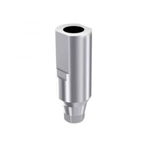 ARUM INTERNER SCANBODY - Kompatibel mit Osstem® GS(TS) Mini/Hiossen® ET Mini - Inklusive Schraube