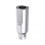 ARUM INTERNER SCANBODY - Kompatibel mit Osstem®/Hiossen® SS Regular 4.8 - Inklusive Schraube