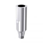 ARUM INTERNAL SCANBODY - Kompatibel mit EUROTEKNIKA™ Internal Naturactis/Naturall+/Natea+ 3.5/4.0/4.5/5.0 - Inklusive Schraube