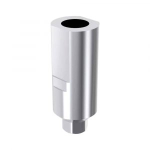 ARUM INTERNAL SCANBODY - Kompatibel mit Bego® Internal 4.1/4.5/5.5 - Inklusive Schraube