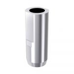 ARUM EXTERNAL SCANBODY - Kompatibel mit BTI® Externa® 3.5 Tiny - Inklusive Schraube
