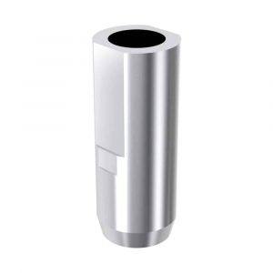 ARUM EXTERNAL SCANBODY - Kompatibel mit BTI® Externa® 5.5 Tiny - Inklusive Schraube