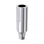 ARUM INTERNAL SCANBODY - Kompatibel mit Nobel Biocare® Active™ RP 4.3/5.0 - Inklusive Schraube