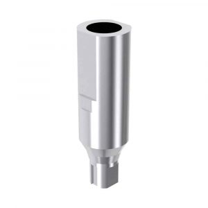 ARUM INTERNER SCANBODY - Kompatibel mit Straumann® Bone Level® NC 3.3 - Inklusive Schraube