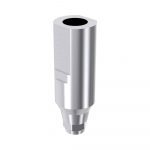 ARUM INTERNER SCANBODY - Kompatibel mit EUROTEKNIKA™ Aesthetica 4.8 (RN) - Inklusive Schraube