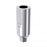 ARUM INTERNAL SCANBODY - Kompatibel mit Zimmer® Tapered SCHRAUBE-Vent® 3.5 - Inklusive Schraube