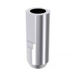 ARUM EXTERNER SCANBODY - Kompatibel mit Zimmer® Spline B 3.25 - Inklusive Schraube