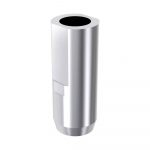 ARUM EXTERNAL SCANBODY - Kompatibel mit BioHorizons® External® 5.0/6.0 - Inklusive Schraube