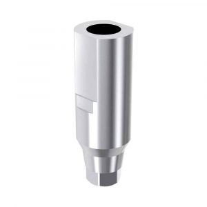 ARUM INTERNER SCANBODY - Kompatibel mit BrainBase Corporation® Mytis Arrow B/C/E Typ - Inklusive Schraube