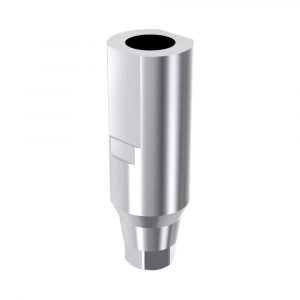 ARUM INTERNAL SCANBODY - Kompatibel mit BrainBase Corporation® Mytis Arrow EW Type - Inklusive Schraube