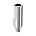 ARUM INTERNER SCANBODY - Kompatibel mit IMPLANT DIRECT® Legacy® 3.0 - Inklusive Schraube