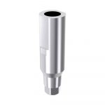 ARUM INTERNER SCANBODY - Kompatibel mit C-Tech® Esthetic Line/Knochenlevel 3.8/4.3/5.1 - Inklusive Schraube