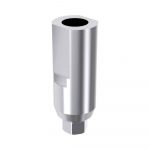 ARUM INTERNAL SCANBODY - Kompatibel mit Cortex™ 3.3/3.8/4.2/5.0/6.0 - Inklusive Schraube