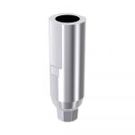 ARUM INTERNAL SCANBODY - Kompatibel mit DYNA Pushin Octalock® 3.6/4.0/5.0 - Inklusive Schraube