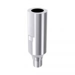 ARUM INTERNES SCANBODY - Kompatibel mit Astra Tech™ OsseoSpeed™ EV™ 3.0 - Inklusive Schraube