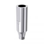 ARUM INTERNAL SCANBODY - Kompatibel mit Nobel Biocare® Active™ 3.0 - Inklusive Schraube