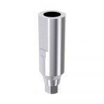 ARUM INTERNAL SCANBODY - Kompatibel mit Zimmer® Eztetic 3.1 - Inklusive Schraube