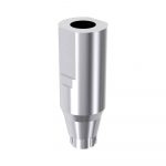 [5er-Pack] ARUM INTERNE SCANBODY - Kompatibel mit Astra Tech™ OsseoSpeed™ PROFILE EV™ 4.2 - Inklusive Schraube