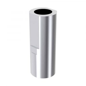 [5er-Pack] ARUM MULTIUNIT SCANBODY - Kompatibel mit BTI® Multiunit (Winkelkonverter) 5.0 - Inklusive Schraube