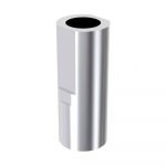 [5er-Pack] ARUM MULTIUNIT SCANBODY - Kompatibel mit BTI® Multi-Unit 4.0/5.5 - Inklusive Schraube