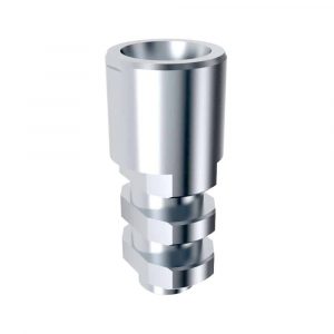 ARUM INTERNE ANALOG - Kompatibel mit WARANTEC® Oneplant Konisch 4,3/5,3 - Gerade 3,6/4,1/5,1