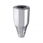 ARUM INTERNER INTRAORALER SCANBODY Ø 5 / 6mm (RP)(WP) - Kompatibel mit DIO® UF