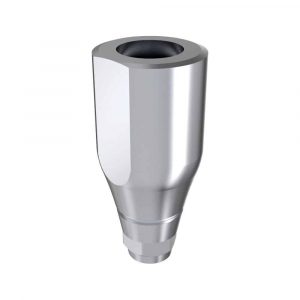ARUM INTERNER INTRAORALER SCANBODY Ø 5 / 6mm IS SYSTEM - Kompatibel mit NeoBiotech® IS System