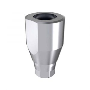 ARUM INTERNER INTRAORALER SCANBODY Ø 4 / 8mm(RP) - Kompatibel mit Osstem® SS