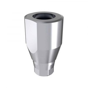 ARUM INTERNER INTRAORALER SCANBODY Ø 5 / 6mm(RP) - Kompatibel mit Osstem® SS