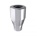 ARUM INTERNER INTRAORALER SCANBODY Ø 5 / 8mm(RP) - Kompatibel mit Osstem® SS