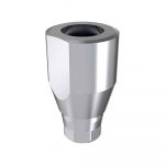 ARUM INTERNER INTRAORALER SCANBODY Ø 6 / 8mm(RP) - Kompatibel mit Osstem® SS