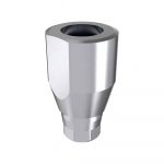 ARUM INTERNER INTRAORALER SCANBODY Ø 5 / 8mm(WP) - Kompatibel mit Osstem® SS