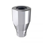 ARUM INTERNER INTRAORALER SCANBODY Ø 6 / 8mm(WP) - Kompatibel mit Osstem® SS