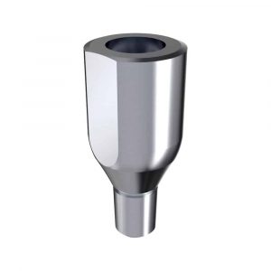ARUM INTERNER INTRAORALER SCANBODY Ø 6 / 6mm (2.5) - Kompatibel mit BICON®
