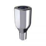 ARUM INTERNER INTRAORALER SCANBODY Ø 6 / 8mm (3) - Kompatibel mit BICON®