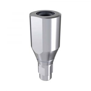 ARUM INTRAORAL SCANBODY Ø 4 / 6mm (NC) 3.3 - Kompatibel mit Straumann® Bone Level®
