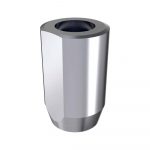 ARUM EXTERNER INTRAORALER SCANBOBY Ø 6 / 6mm (NP) 3,25 - Kompatibel mit Zimmer® SPLINE