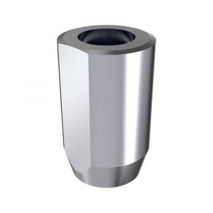 ARUM EXTERNER INTRAORALER SCANBOBY Ø 6 / 8mm (RP) 3,75 - Kompatibel mit Zimmer® SPLINE