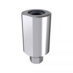 ARUM INTERNER INTRAORALER SCANBODY Ø 4 / 6mm (3.5/3.75/4.2) - Kompatibel mit ADIN® TOUAREG™ S&OS® TOUAREG™ S&OS