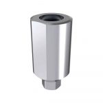 ARUM INTERNER INTRAORALER SCANBODY Ø 6 / 8mm (3.5/3.75/4.2/5/6) - Kompatibel mit ADIN® TOUAREG™ S&OS
