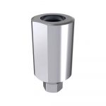 ARUM INTERNER INTRAORALER SCANBODY Ø 5 / 6mm (4.2/5.0) - Kompatibel mit Alpha-Bio Tec®