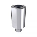 ARUM INTERNER INTRAORALER SCANBODY Ø 4 / 6mm (RP) 4.5 - Kompatibel mit MIS® Innensechskant