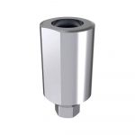 ARUM INTERNER INTRAORALER SCANBODY Ø 6 / 6mm (WP) - Kompatibel mit BioHorizons® Internal