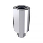ARUM INTERNER INTRAORALER SCANBODY Ø 6 / 8mm (WP) - Kompatibel mit BioHorizons® Internal