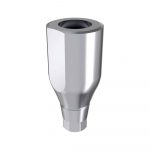 ARUM INTERNER INTRAORALER SCANBODY Ø 4 / 8mm (ST) - Kompatibel mit EBI® Octa